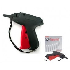 Игольчатый пистолет для маркировки текстильных изделий Dragon Fish для стандартных тканей