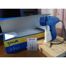 Набор для маркировки текстильных изделий из стандартных тканей 