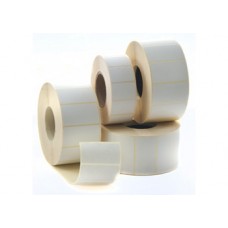 Термоэтикетка Эко 101х101,5